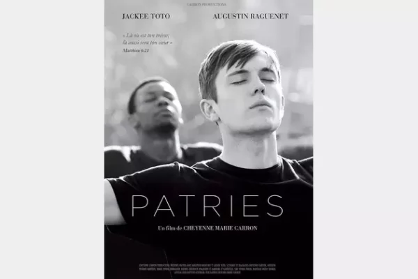 Patries