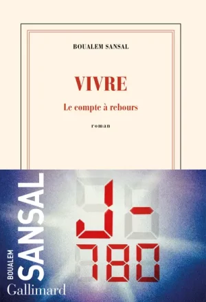 Vivre, de Boualem Sansal