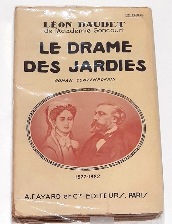 Le drame des jardies