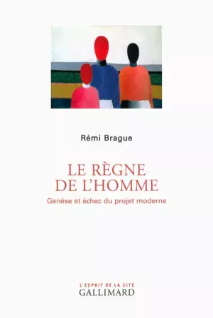 Le règne de l&rsquo;homme