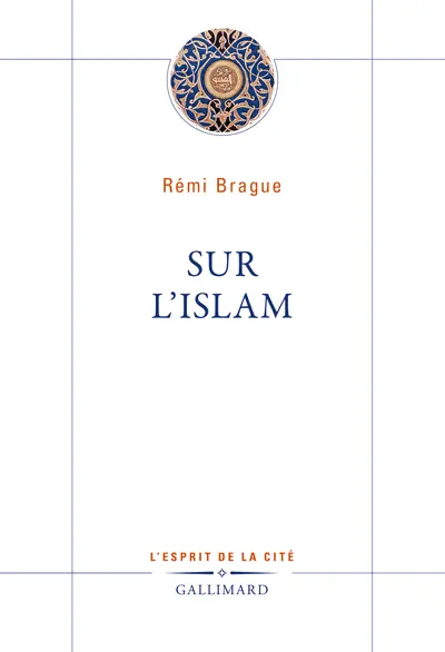 Sur l'Islam