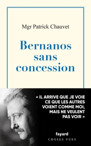 Bernanos sans concession
