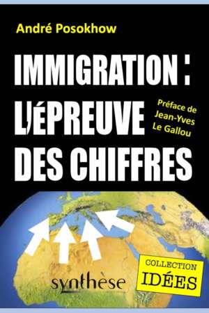 Immigration : L’épreuve des chiffres