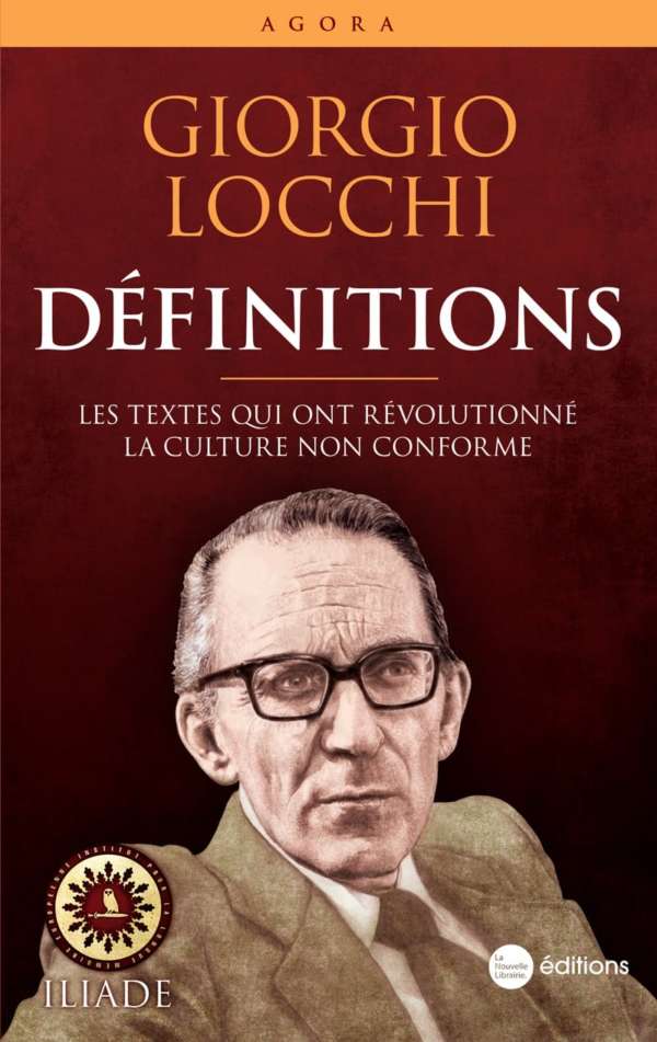 Définitions