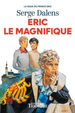 Eric le Magnifique