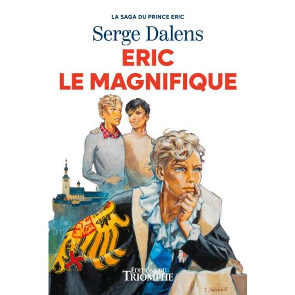 Eric le Magnifique