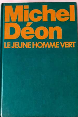 Le Jeune Homme Vert