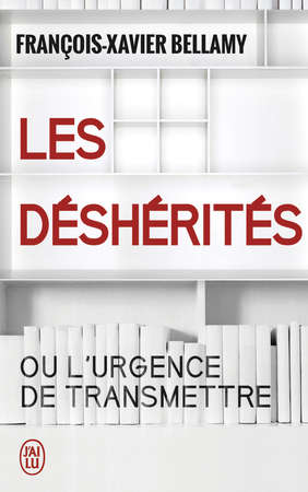 Les Déshérités