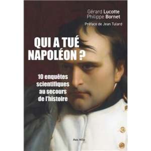 Qui a tué Napoléon ?
