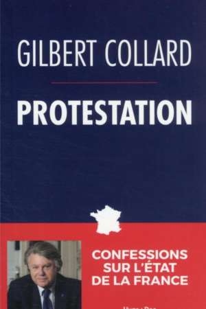 Protestation