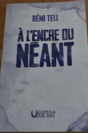 A l’encre du néant