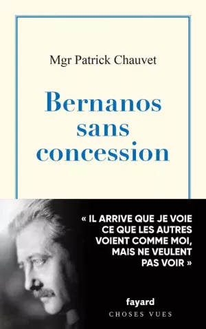 Bernanos sans concession