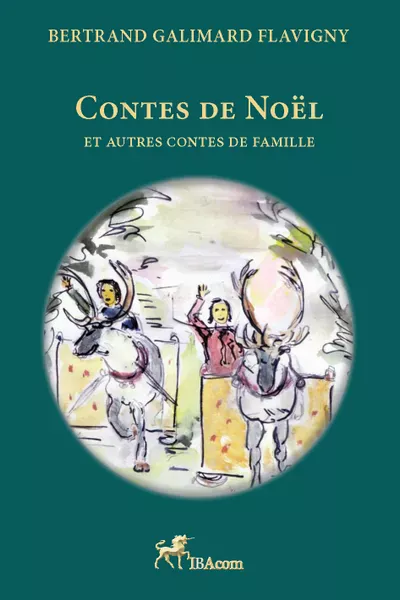 Contes de Noël
