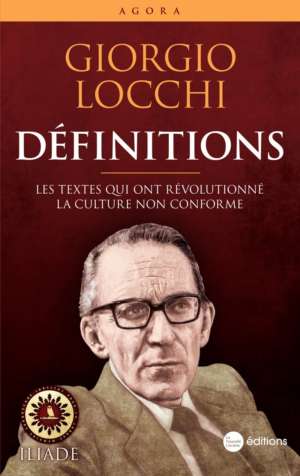 Définitions