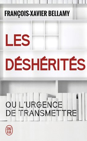 Les Déshérités