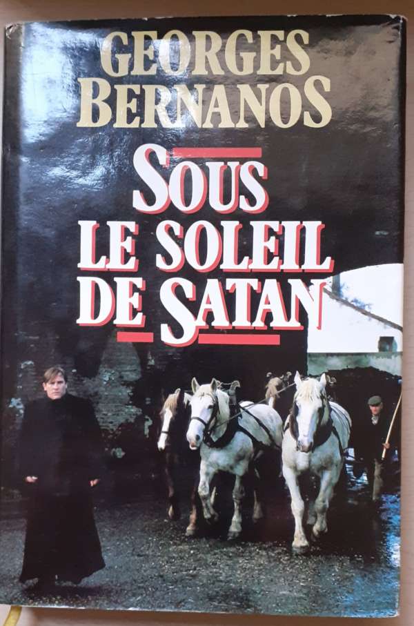 Sous le soleil de satan