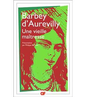 Une vieille maîtresse