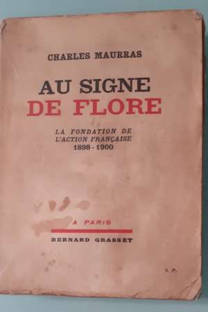 Au signe de Flore
