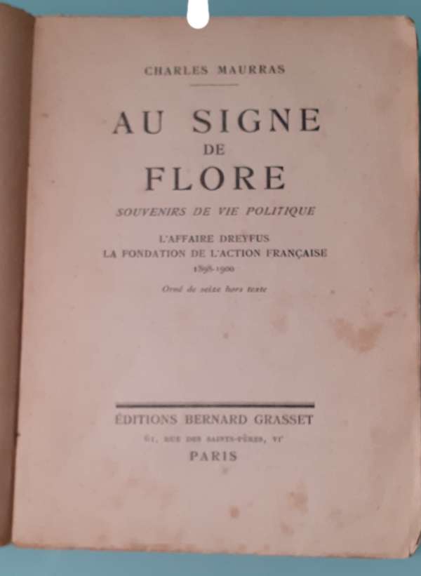 Au signe de Flore – Image 2