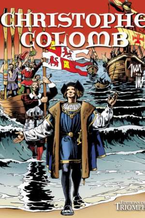 Christophe Colomb