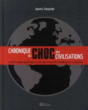 Chronique du choc des civilisations