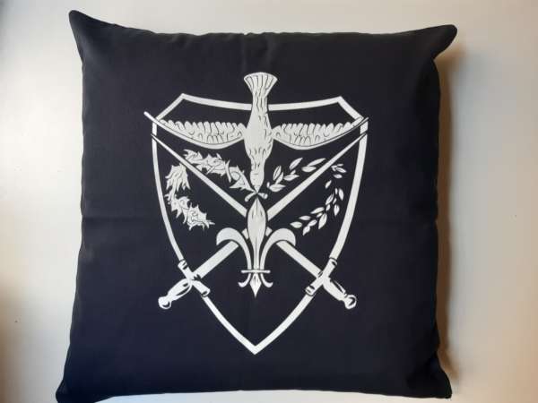 Coussin Camelot – Image 2
