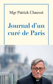 Journal d’un curé de Paris