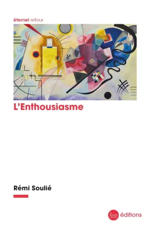 L&rsquo;enthousiasme