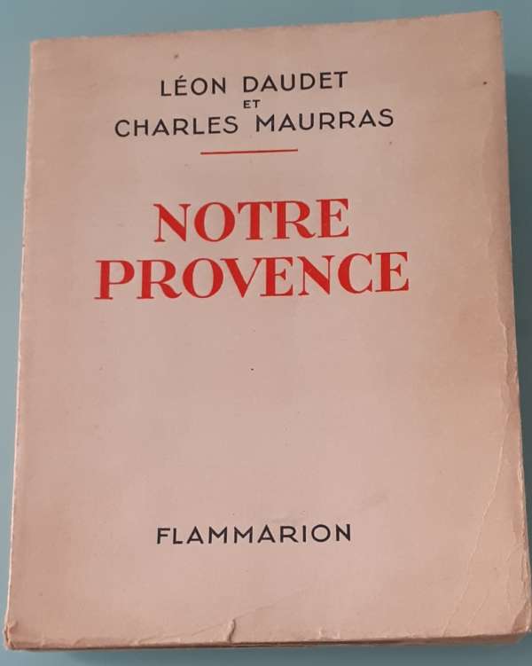 Notre Provence