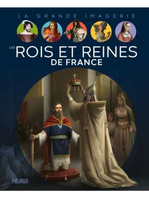 Rois et reines de France