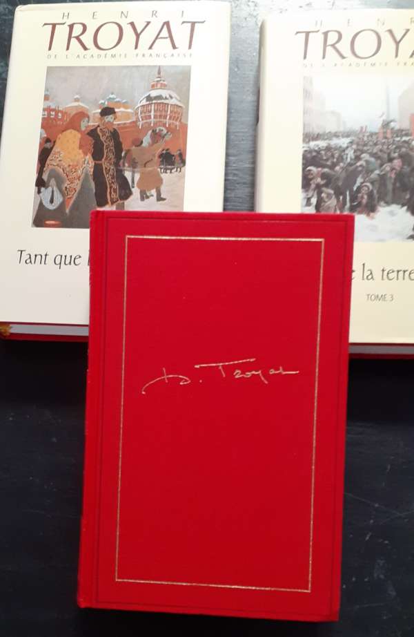 Tant que la terre durera – Image 2
