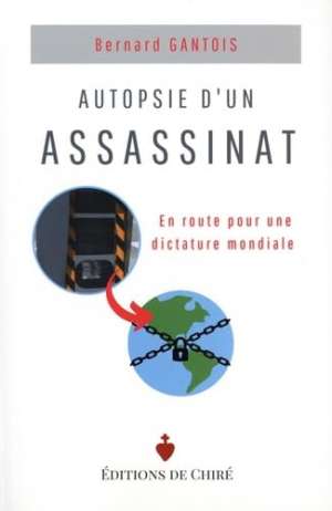 Autopsie d&rsquo;un assassinat