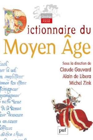 Dictionnaire du Moyen-Âge