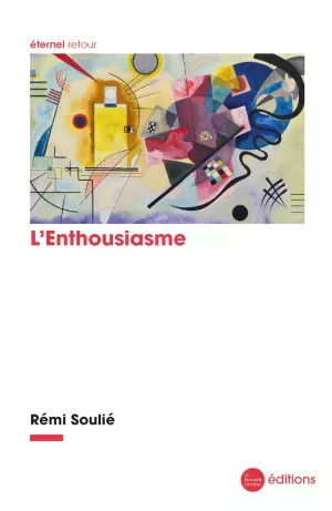 L&rsquo;enthousiasme