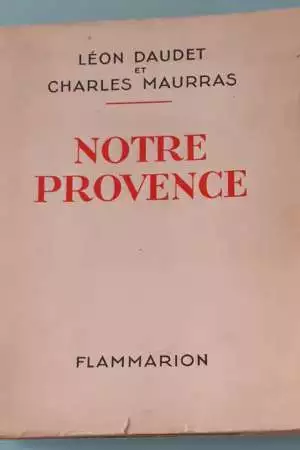Notre Provence