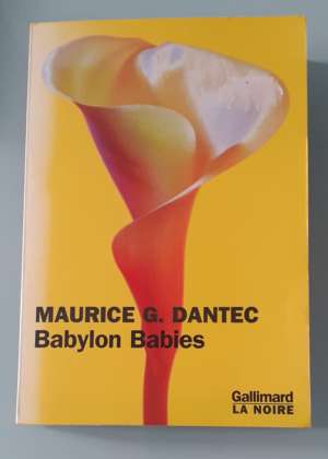 Babylon babies