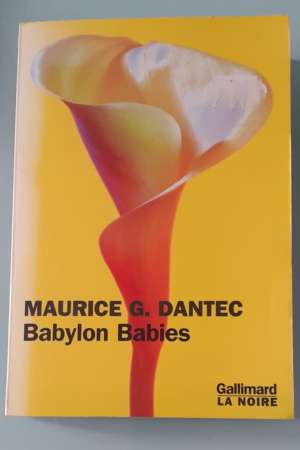 Babylon babies