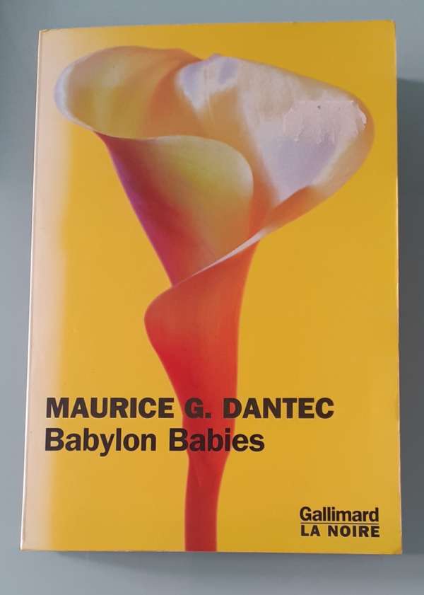 Babylon babies