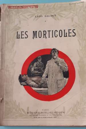 Les morticoles
