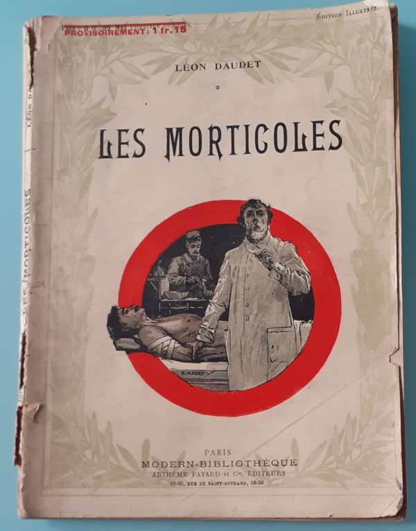 Les morticoles