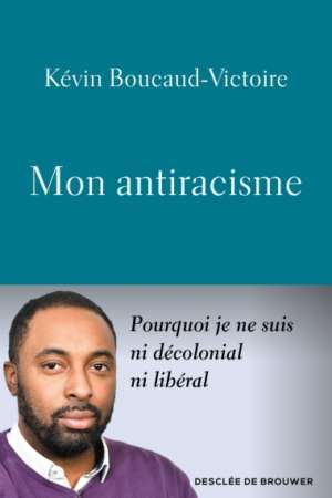 Mon antiracisme
