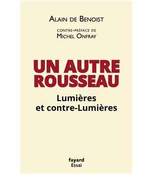 Un autre Rousseau