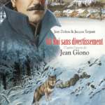 Un Roi sans divertissement