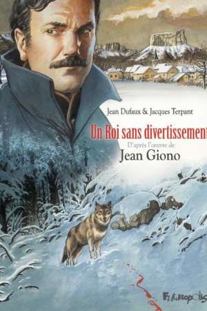 Un Roi sans divertissement
