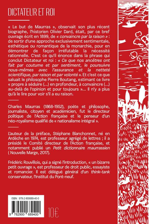 Dictateur et roi – Image 2