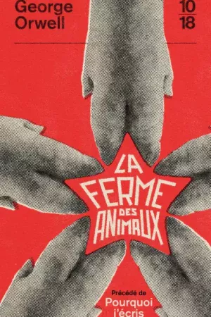La ferme des animaux