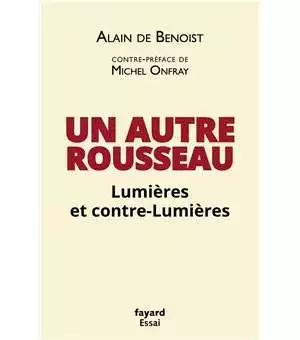 Un autre Rousseau