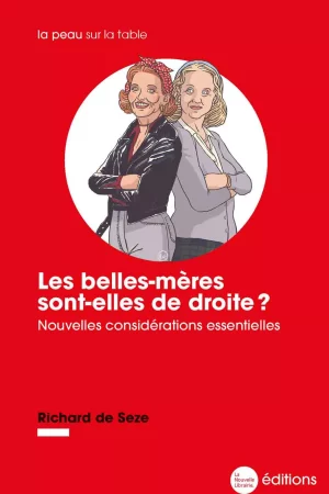 Les belles-mères sont-elles de droite ?