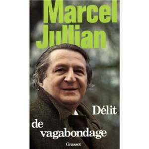 Délit de vagabondage