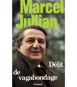 Délit de vagabondage